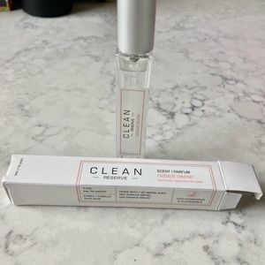 Clean Reserve Radiant Nectar Travel Spray (New)